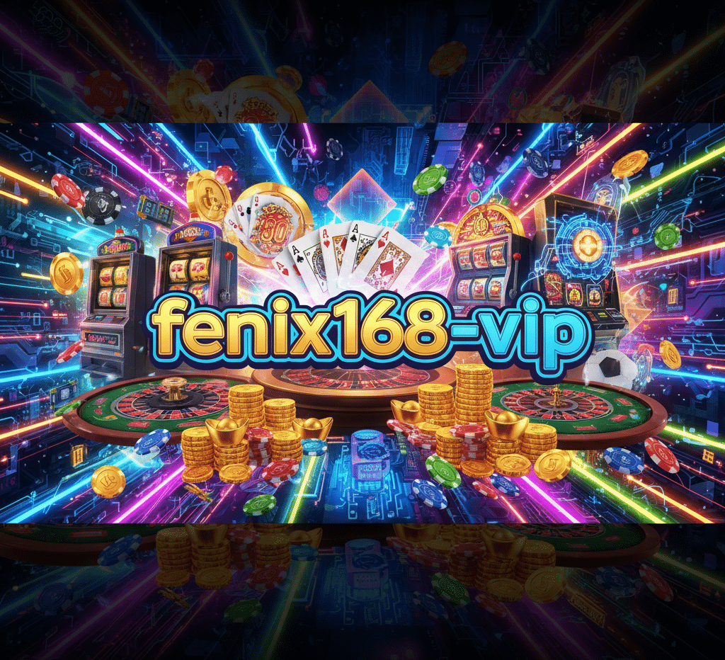 fenix168-vip