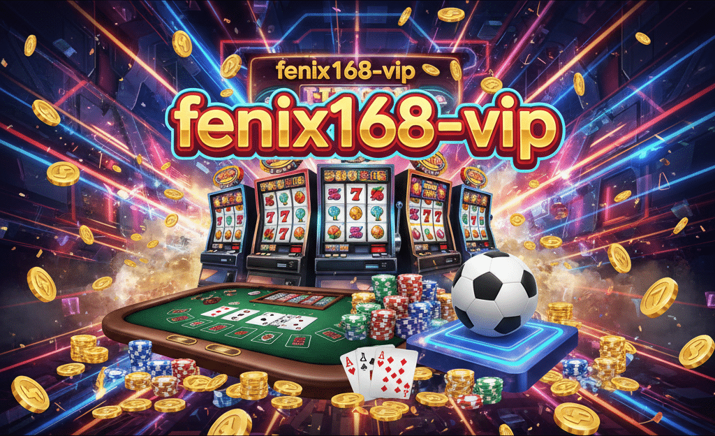 fenix168-vip