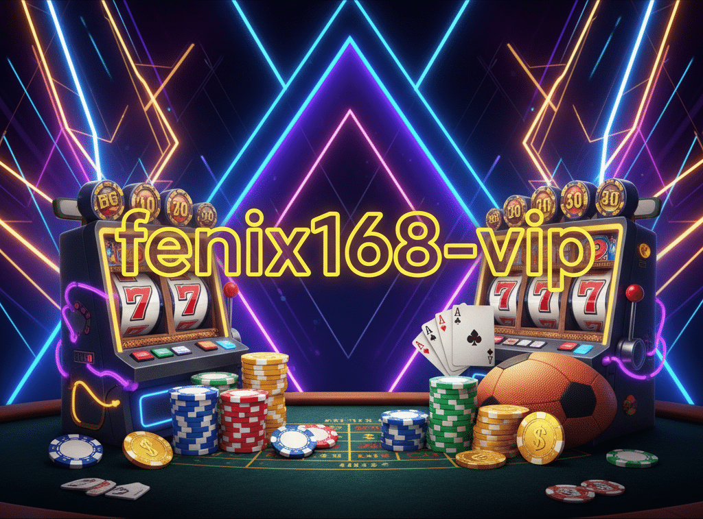 fenix168-vip