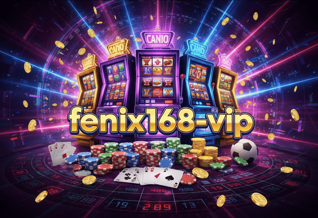 fenix168-vip