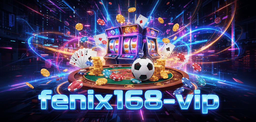 fenix168-vip